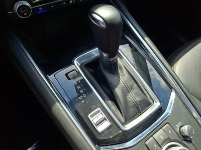 2023 Mazda Mazda CX-5 2.5 S Premium Plus