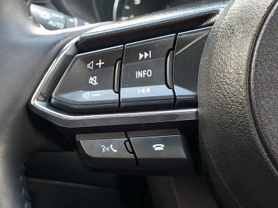 2023 Mazda Mazda CX-5 2.5 S Premium Plus