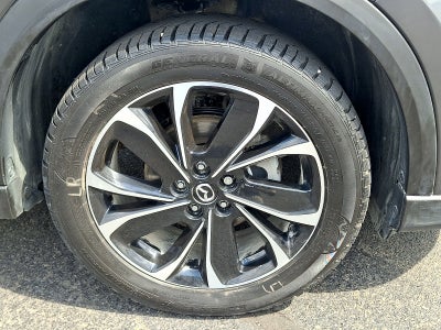 2023 Mazda Mazda CX-5 2.5 S Premium Plus