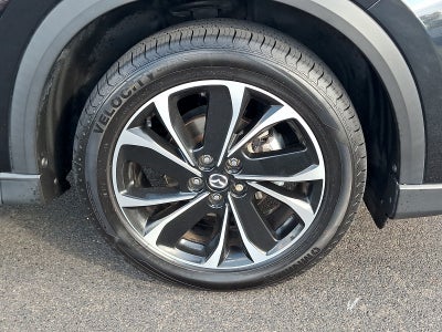 2023 Mazda Mazda CX-5 2.5 S Premium Plus