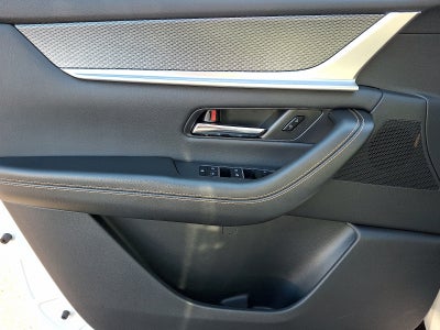 2025 Mazda Mazda CX-70 3.3 Turbo Premium Package