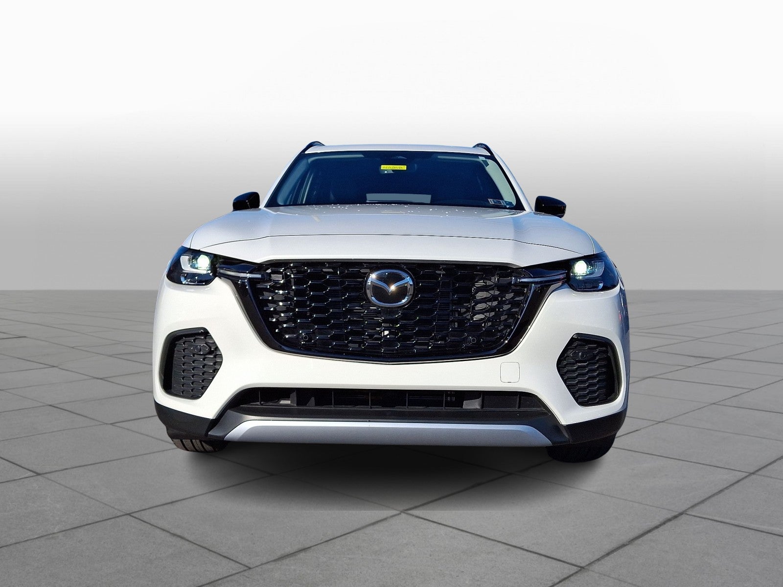 2025 Mazda Mazda CX-70 3.3 Turbo Premium Package