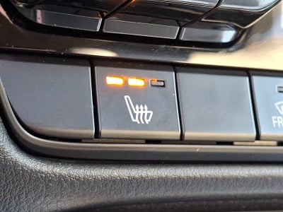 2025 Mazda Mazda CX-70 3.3 Turbo Premium Package