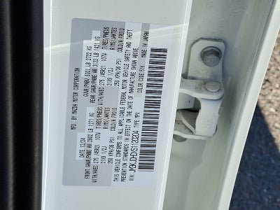 2025 Mazda Mazda CX-70 3.3 Turbo Premium Package