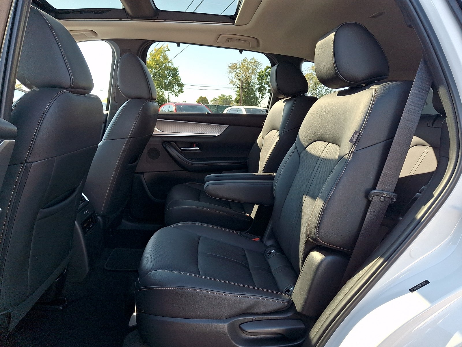 2024 Mazda Mazda CX-90 3.3 Turbo S
