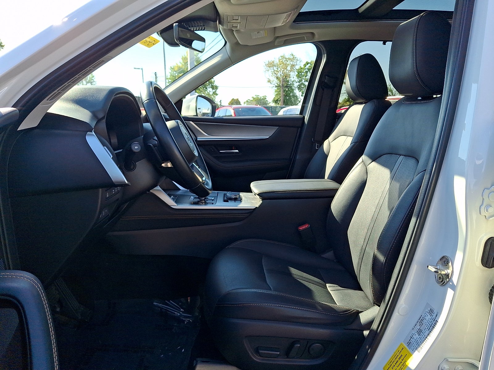 2024 Mazda Mazda CX-90 3.3 Turbo S