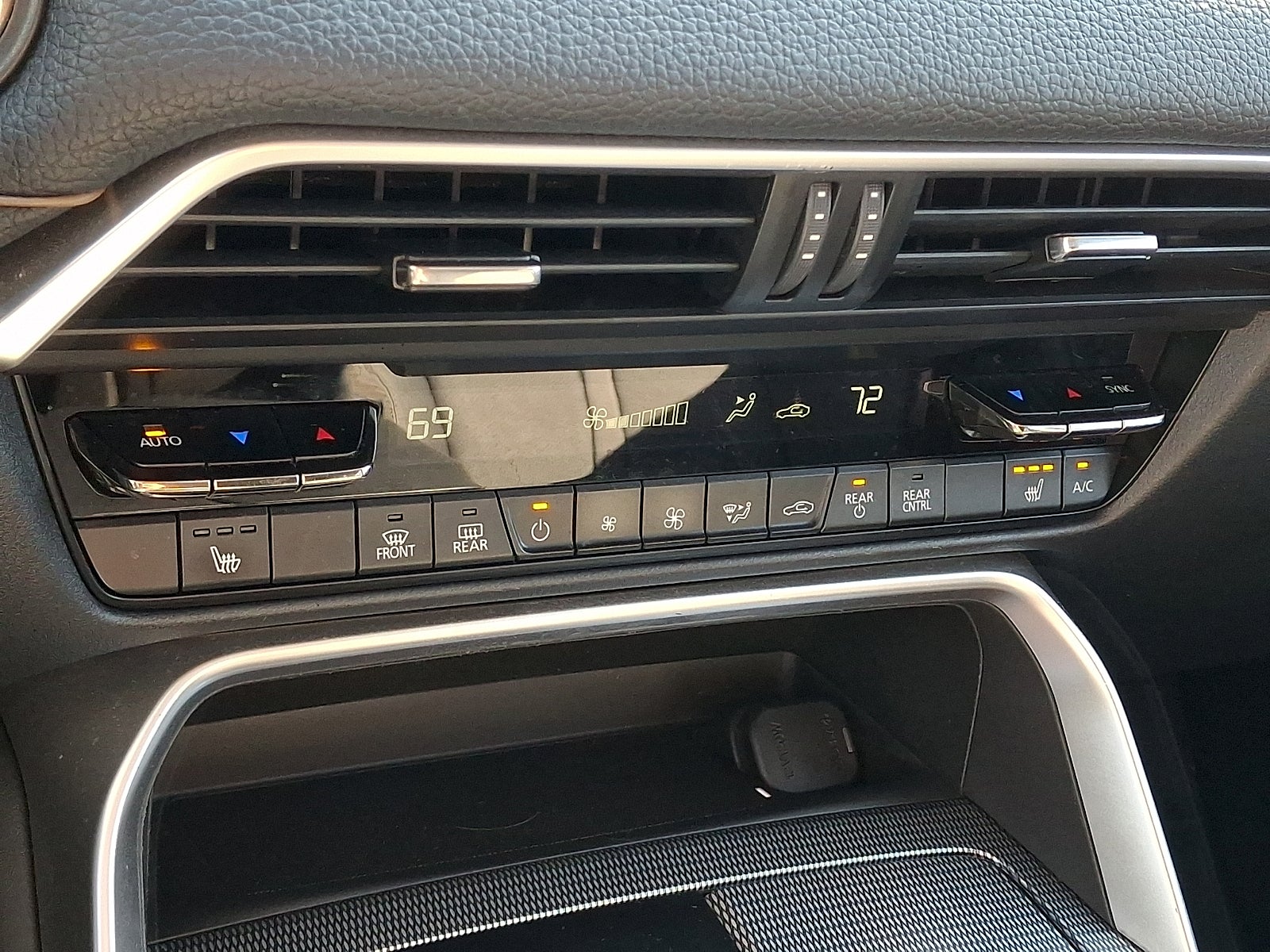 2024 Mazda Mazda CX-90 3.3 Turbo S