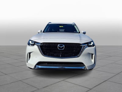2024 Mazda Mazda CX-90 3.3 Turbo S