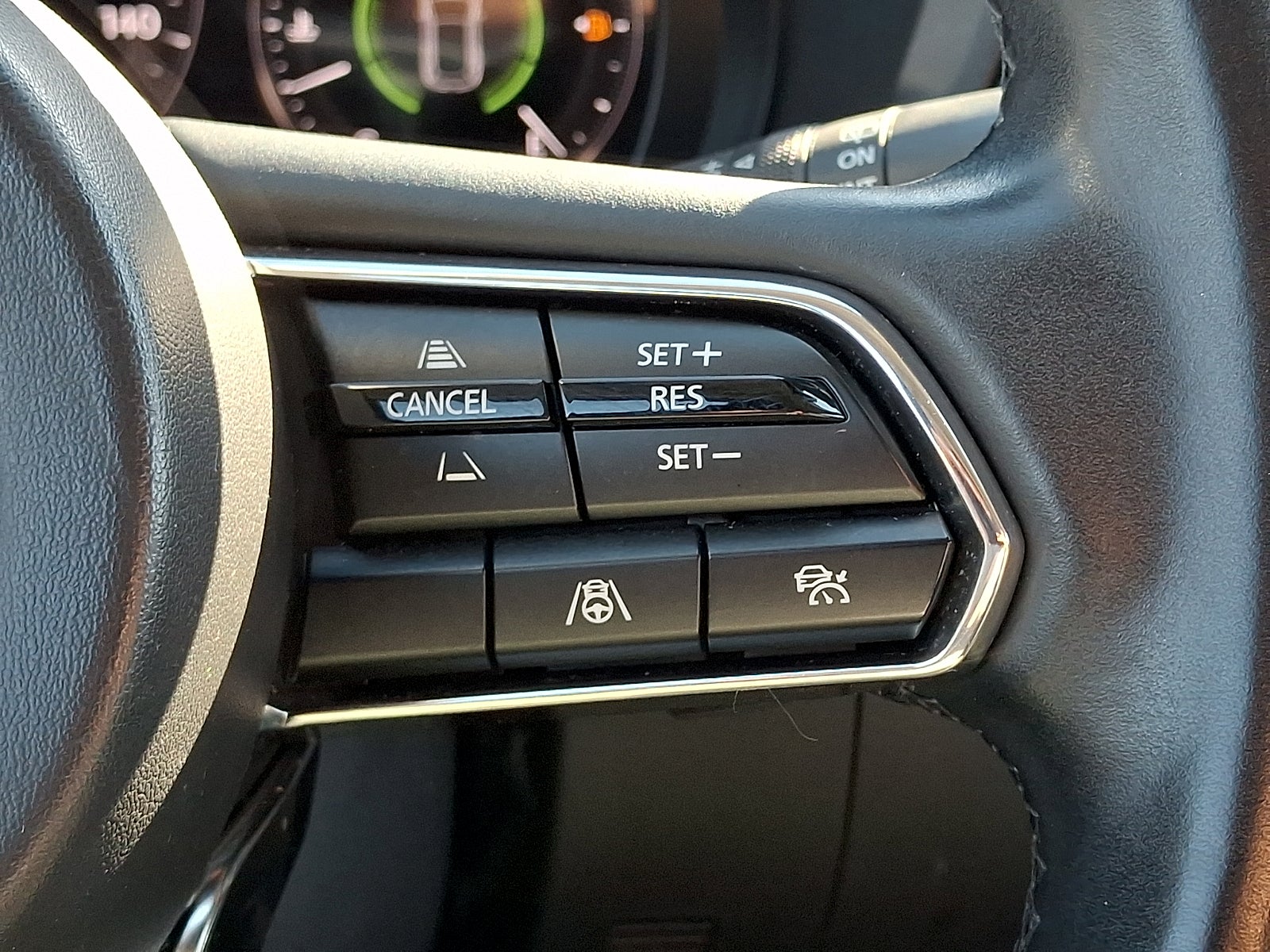 2024 Mazda Mazda CX-90 3.3 Turbo S