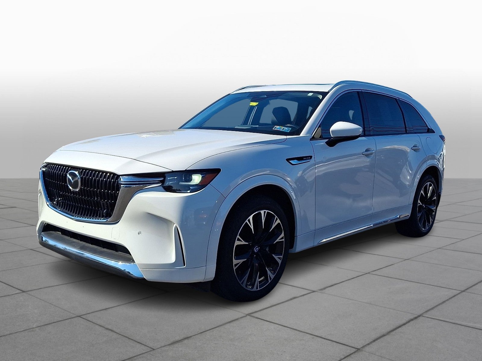 2024 Mazda Mazda CX-90 3.3 Turbo S