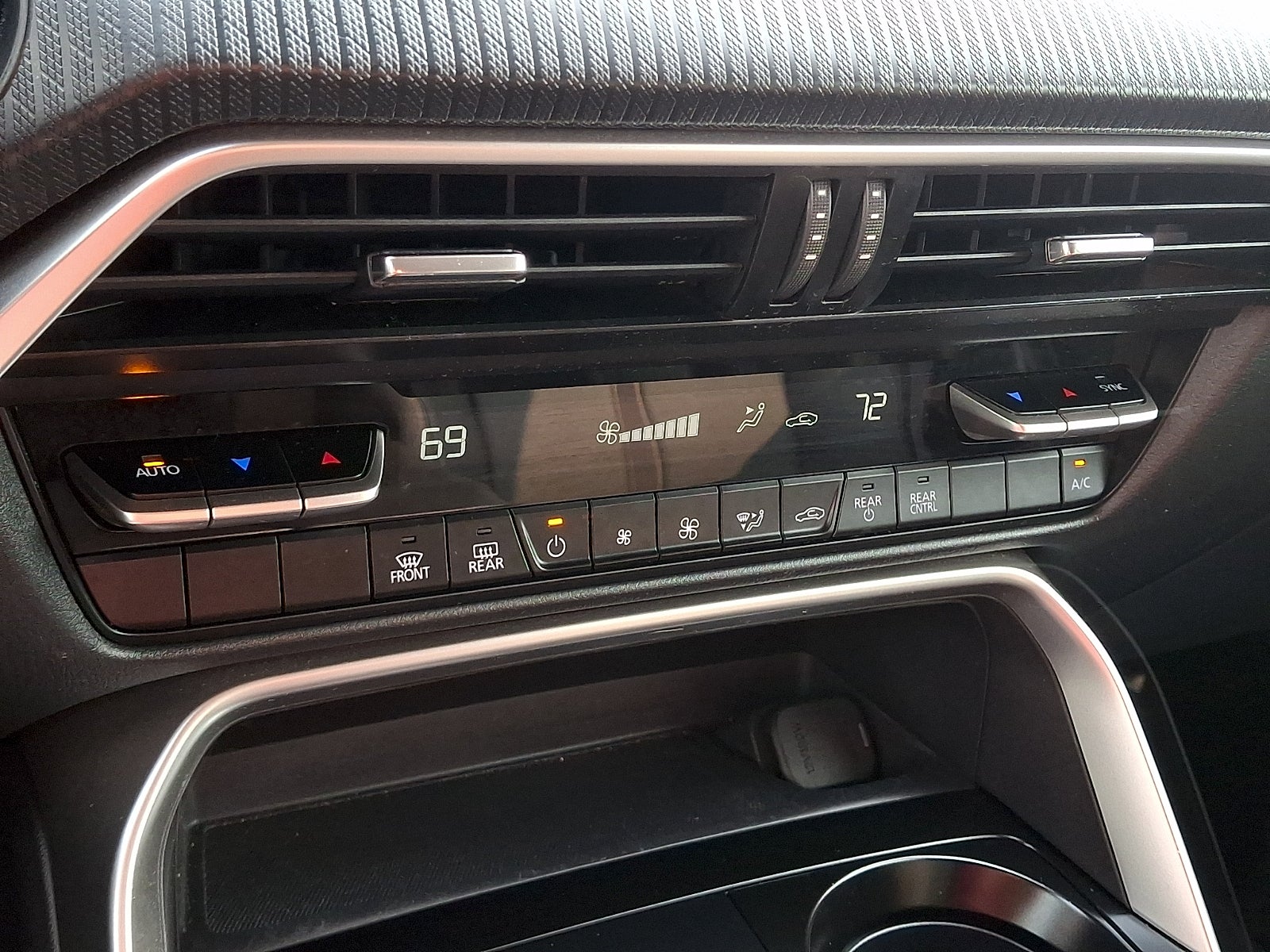 2024 Mazda Mazda CX-90 3.3 Turbo Select