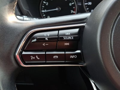 2024 Mazda Mazda CX-90 3.3 Turbo Select