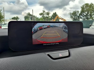 2024 Mazda Mazda CX-90 PHEV Preferred