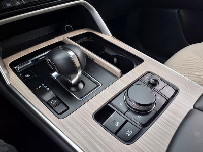 2024 Mazda Mazda CX-90 PHEV Preferred