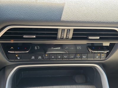 2024 Mazda Mazda CX-90 PHEV Preferred