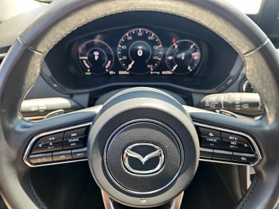2024 Mazda Mazda CX-90 PHEV Preferred