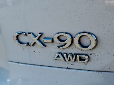 2024 Mazda Mazda CX-90 PHEV Preferred