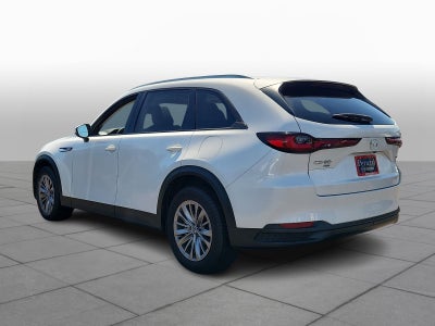 2024 Mazda Mazda CX-90 PHEV Preferred