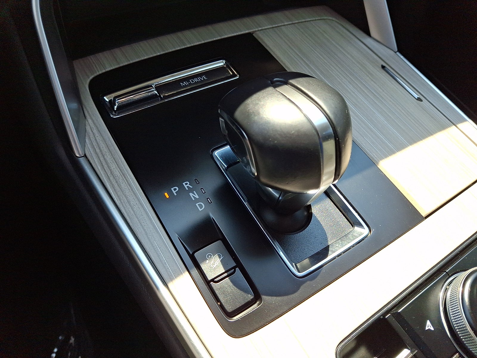 2024 Mazda Mazda CX-90 3.3 Turbo Preferred