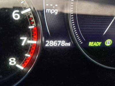 2024 Mazda Mazda CX-90 3.3 Turbo Preferred