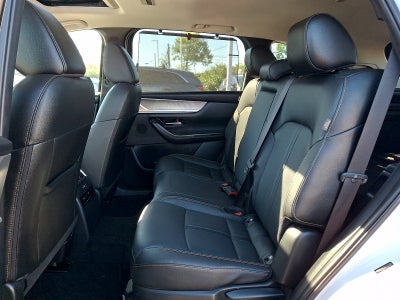 2024 Mazda Mazda CX-90 3.3 Turbo Preferred