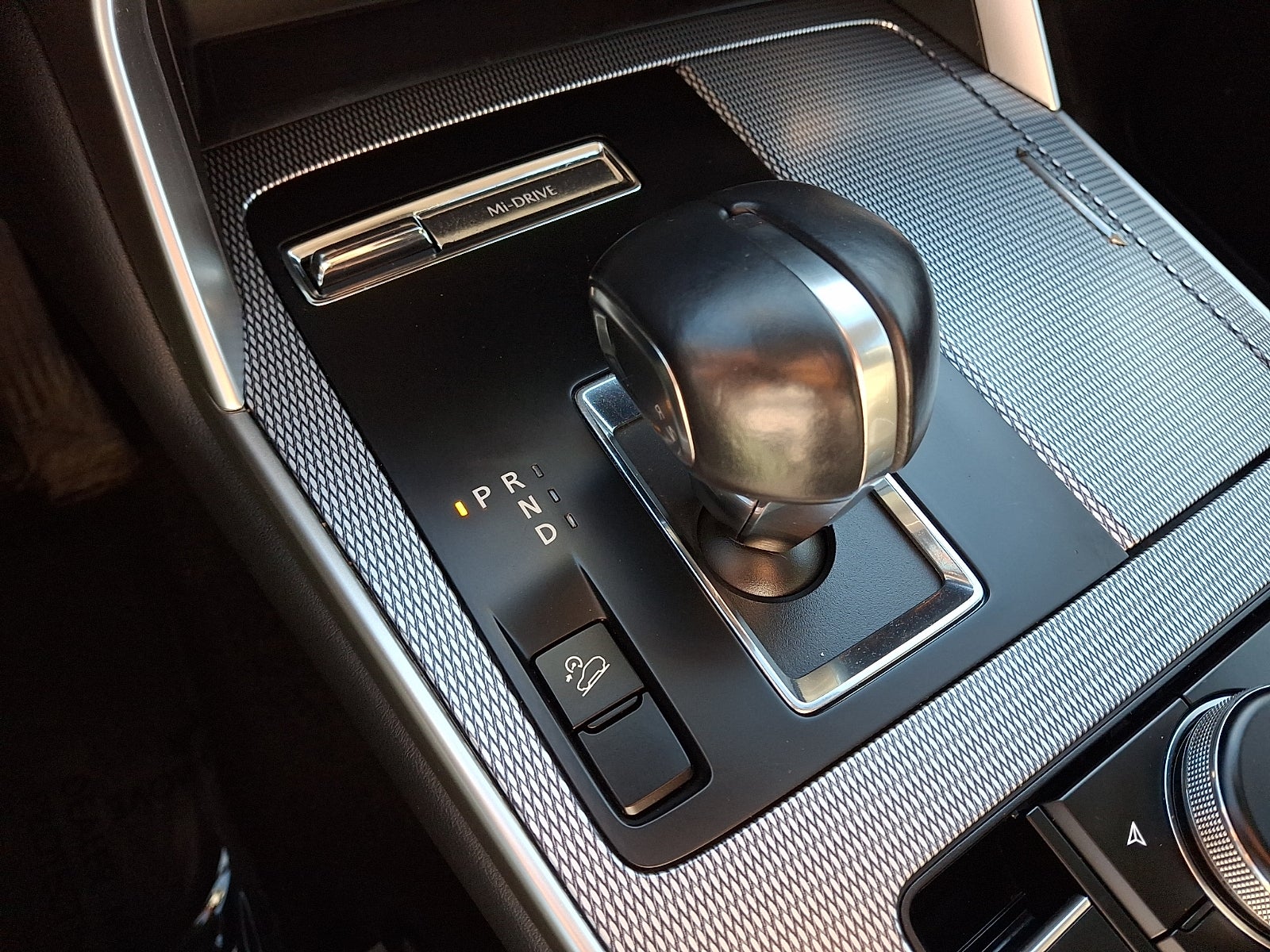 2024 Mazda Mazda CX-90 3.3 Turbo Preferred