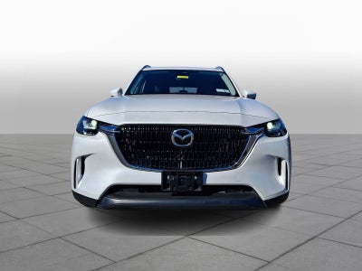 2024 Mazda Mazda CX-90 3.3 Turbo Preferred