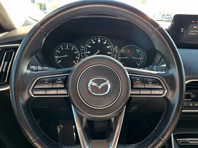 2024 Mazda Mazda CX-90 3.3 Turbo Preferred