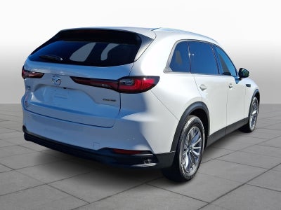 2024 Mazda Mazda CX-90 3.3 Turbo Preferred