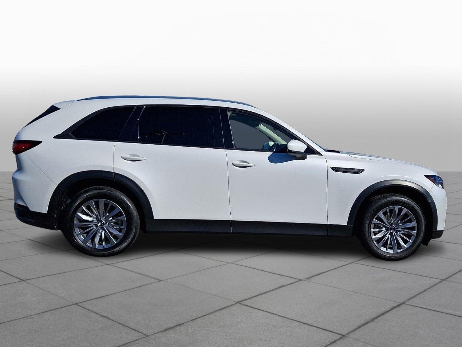 2024 Mazda Mazda CX-90 3.3 Turbo Preferred