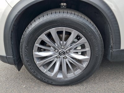 2024 Mazda Mazda CX-90 3.3 Turbo Preferred