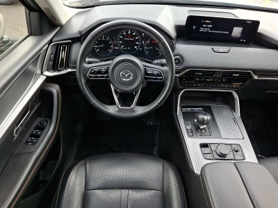 2024 Mazda Mazda CX-90 3.3 Turbo Preferred