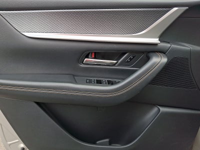 2024 Mazda Mazda CX-90 3.3 Turbo Preferred