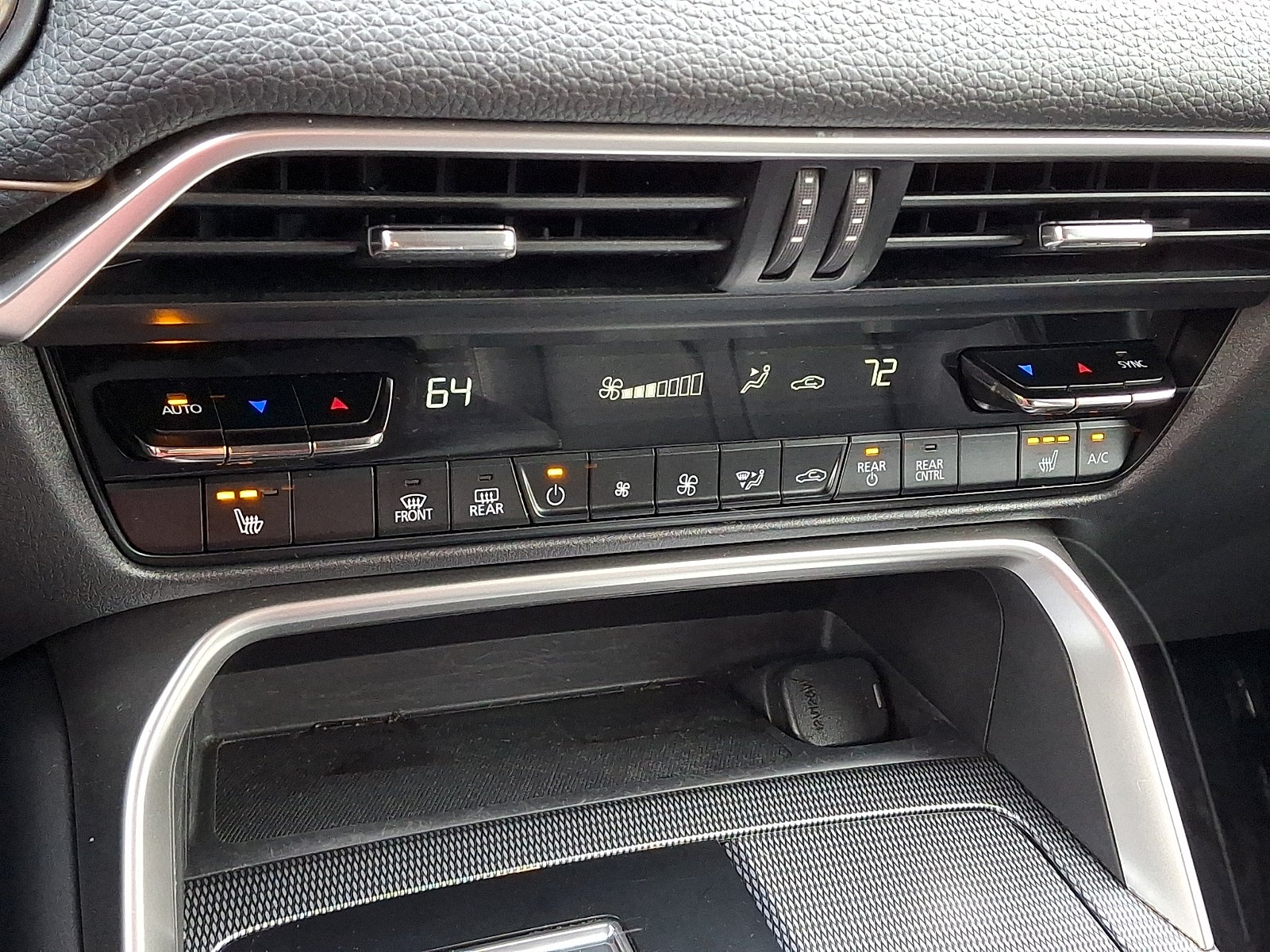 2024 Mazda Mazda CX-90 3.3 Turbo Preferred