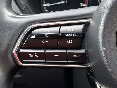 2024 Mazda Mazda CX-90 3.3 Turbo Preferred