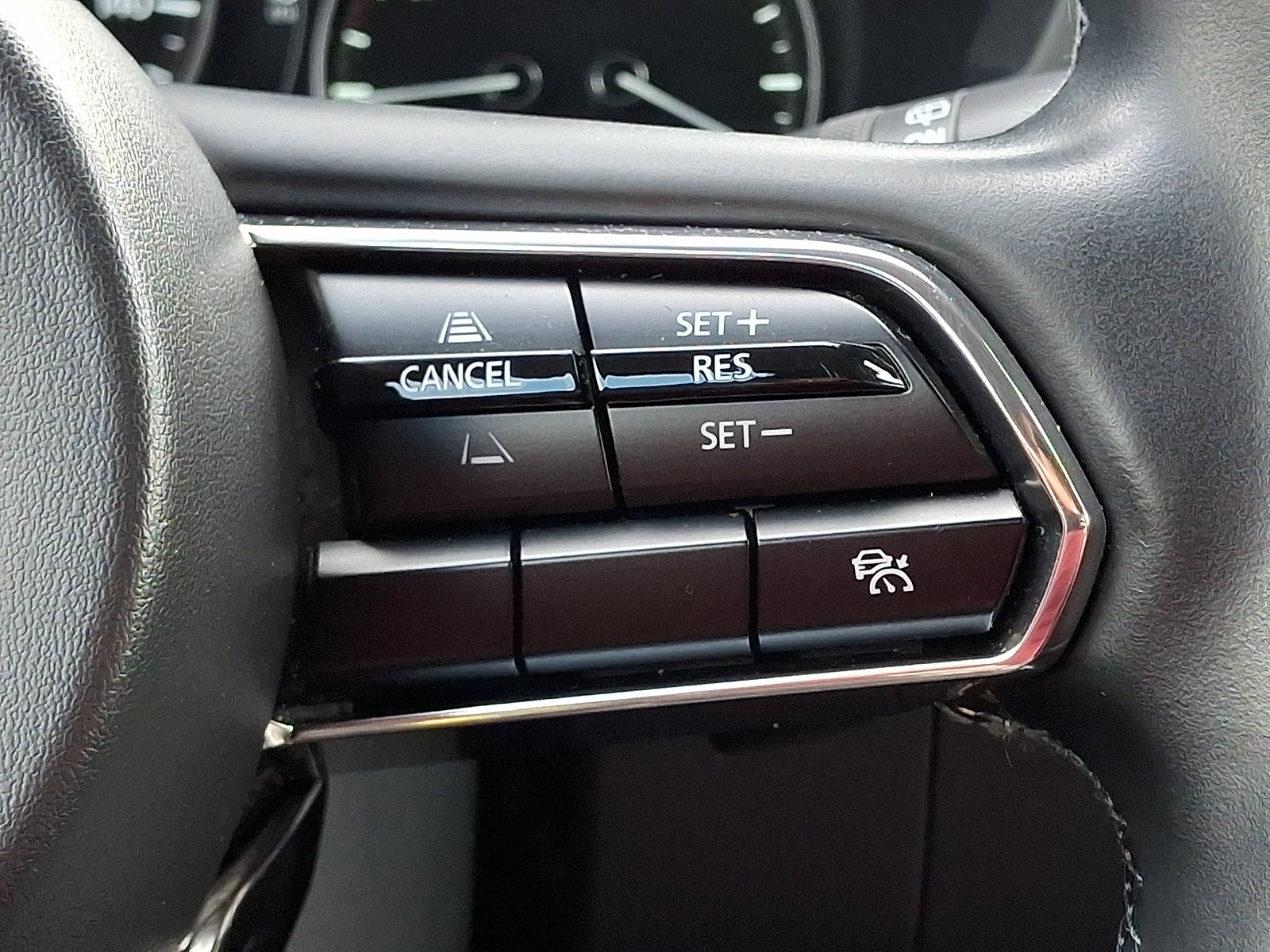 2024 Mazda Mazda CX-90 3.3 Turbo Preferred