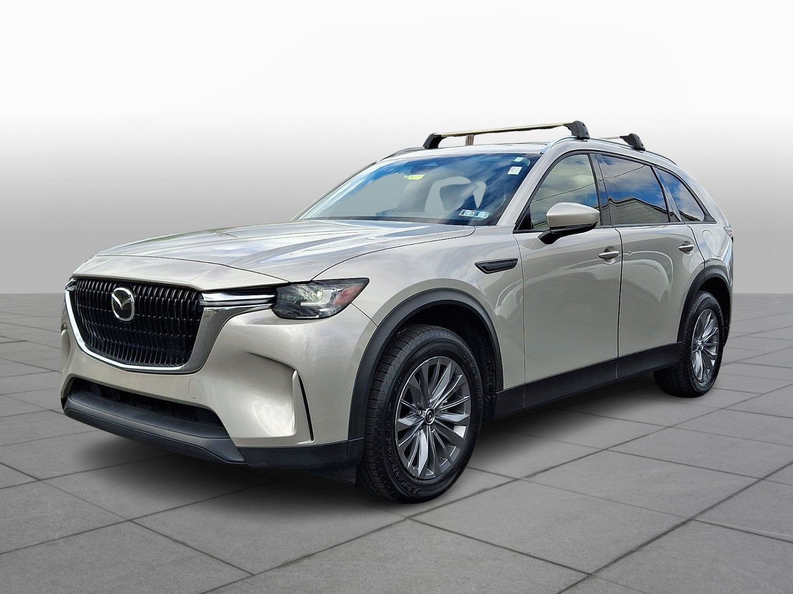 2024 Mazda Mazda CX-90 3.3 Turbo Preferred