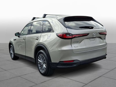 2024 Mazda Mazda CX-90 3.3 Turbo Preferred