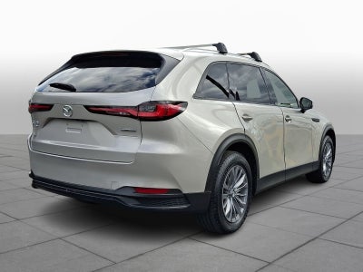 2024 Mazda Mazda CX-90 3.3 Turbo Preferred
