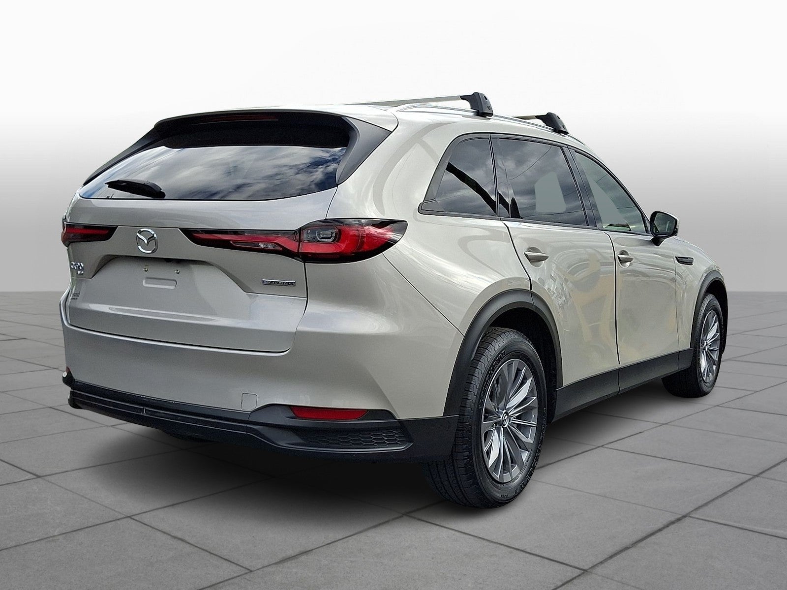 2024 Mazda Mazda CX-90 3.3 Turbo Preferred