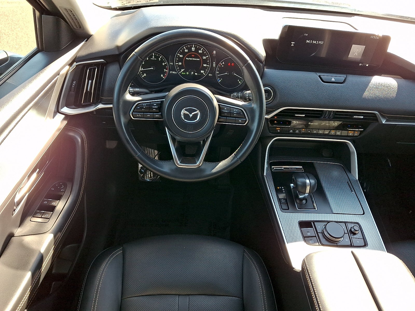 2024 Mazda Mazda CX-90 3.3 Turbo Preferred
