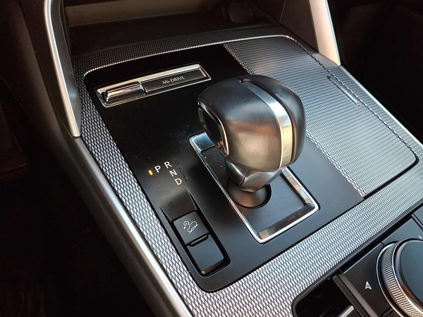2024 Mazda Mazda CX-90 3.3 Turbo Preferred
