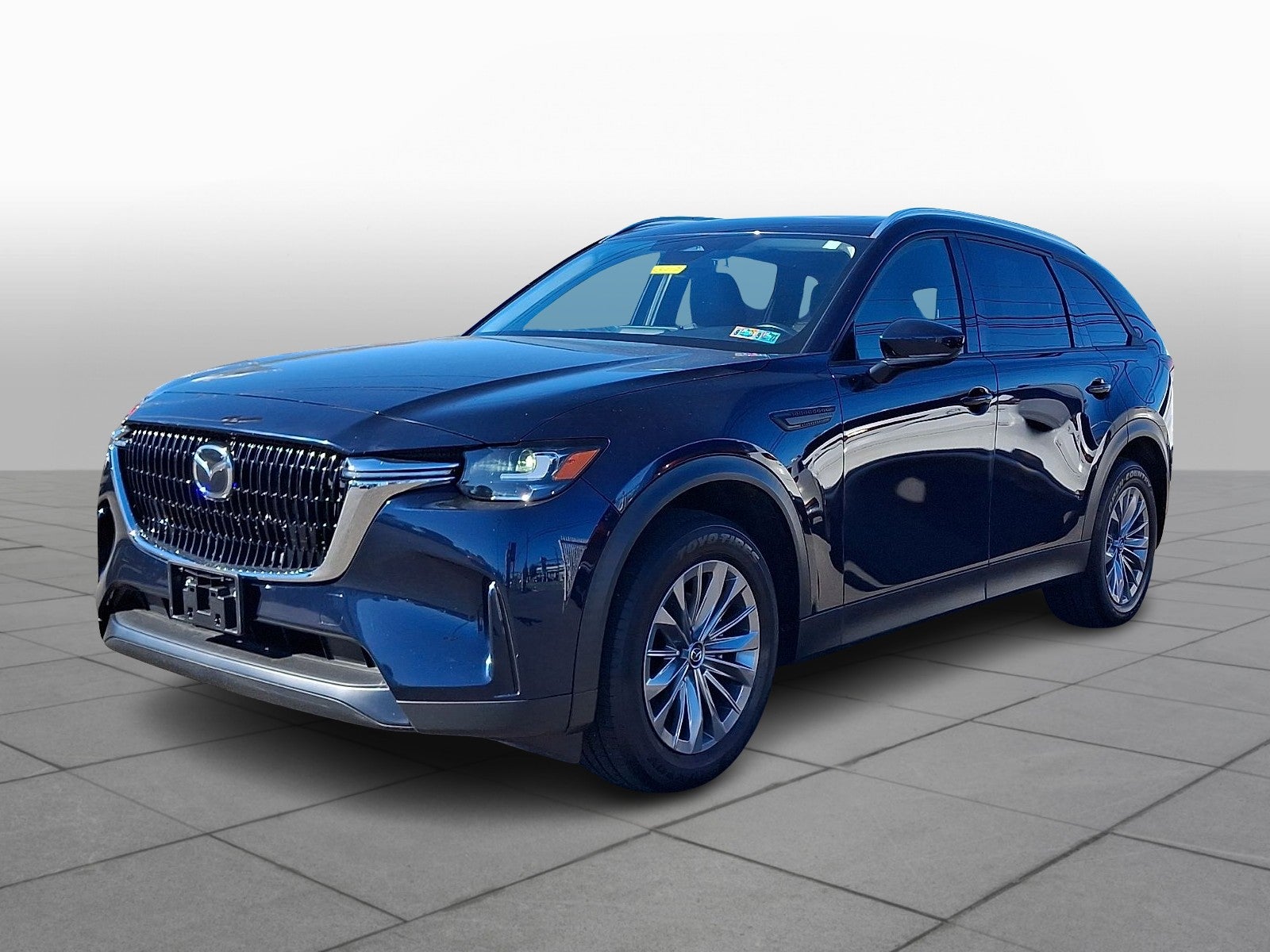 2024 Mazda Mazda CX-90 3.3 Turbo Preferred