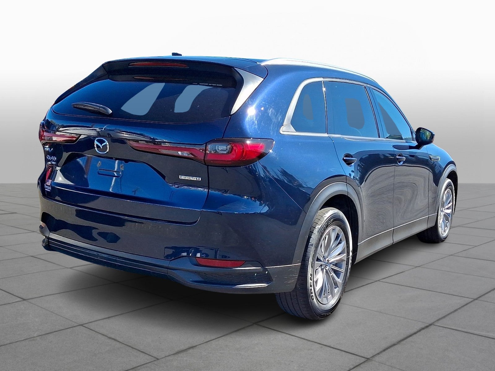 2024 Mazda Mazda CX-90 3.3 Turbo Preferred