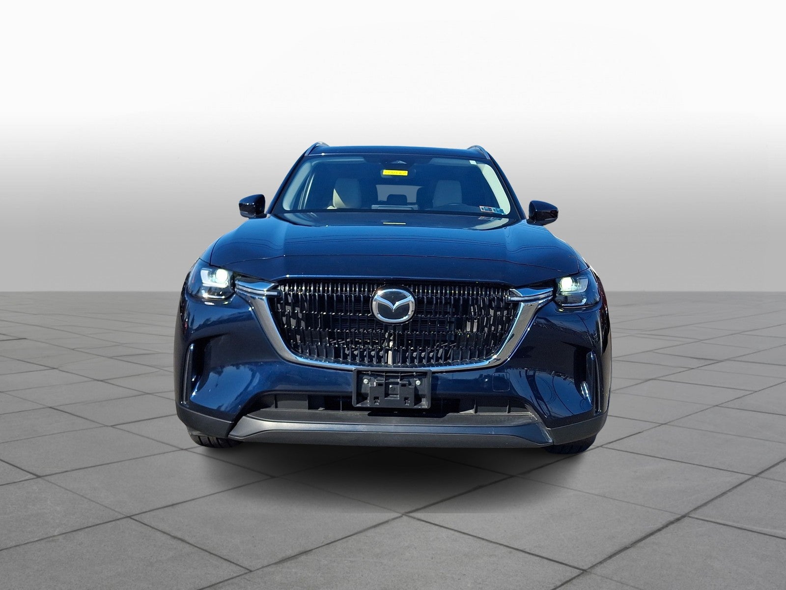 2024 Mazda Mazda CX-90 3.3 Turbo Preferred