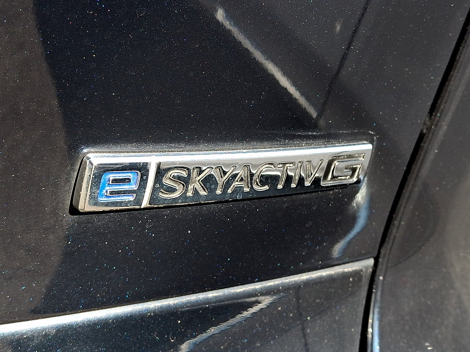 2024 Mazda Mazda CX-90 3.3 Turbo Preferred
