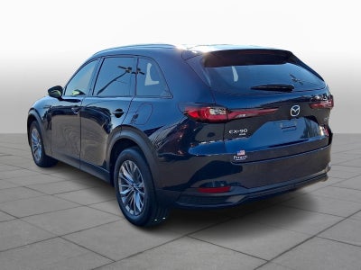2024 Mazda Mazda CX-90 3.3 Turbo Preferred