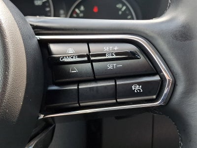 2024 Mazda Mazda CX-90 3.3 Turbo Preferred