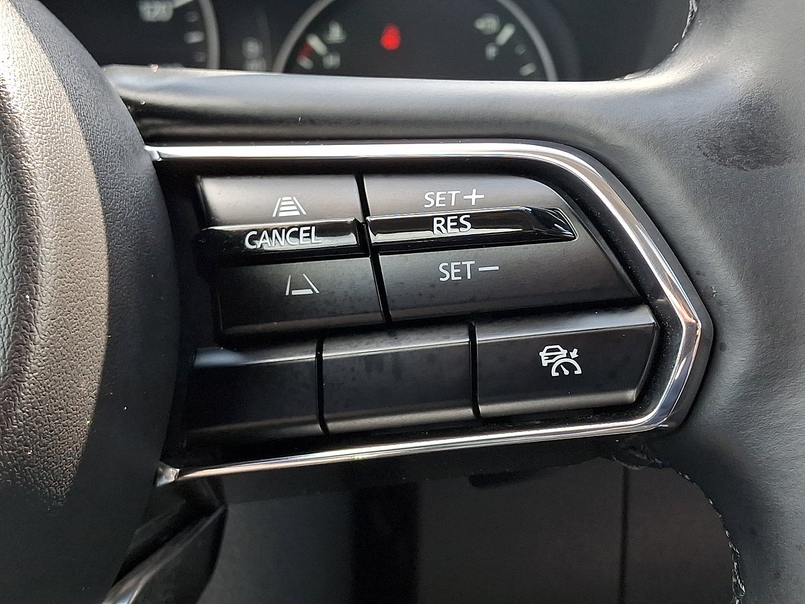 2024 Mazda Mazda CX-90 3.3 Turbo Preferred
