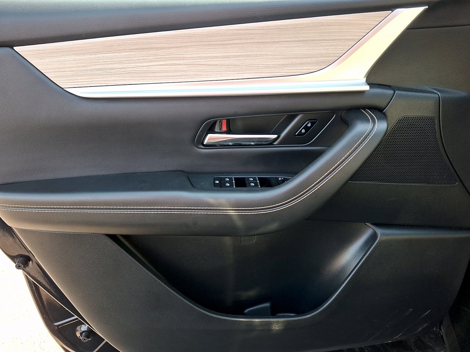 2025 Mazda Mazda CX-90 3.3 Turbo Preferred Package